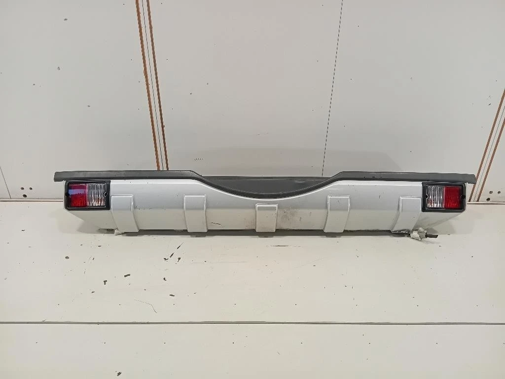 Paraurti POST PARAURTI POST Mitsubishi Pajero IV 2007