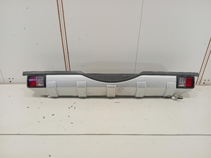 Paraurti POST PARAURTI POST Mitsubishi Pajero IV 2007