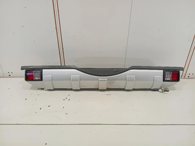 Paraurti POST PARAURTI POST Mitsubishi Pajero IV 2007