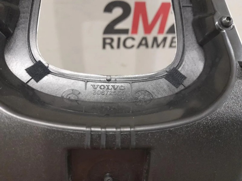 Modulo Comando Riscaldamento Clima 30672565 Volvo V50 2004