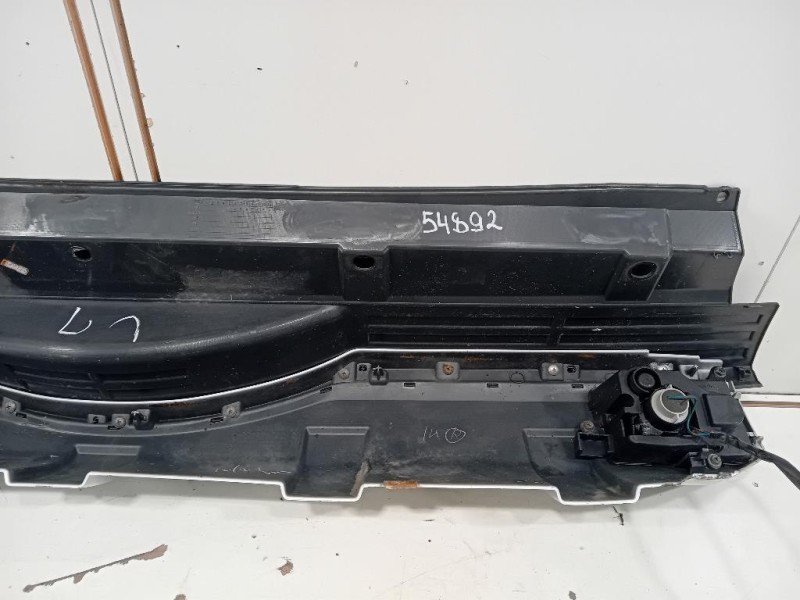 Paraurti POST 3M00X6410A186 Mitsubishi Pajero IV 2007