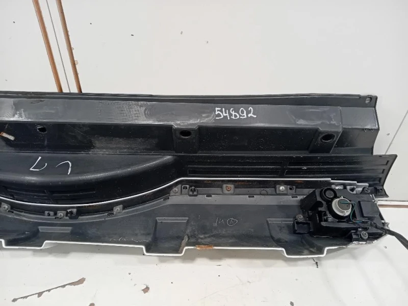 Paraurti POST 3M00X6410A186 Mitsubishi Pajero IV 2007