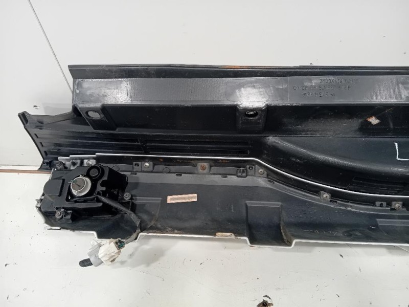 Paraurti POST 3M00X6410A186 Mitsubishi Pajero IV 2007