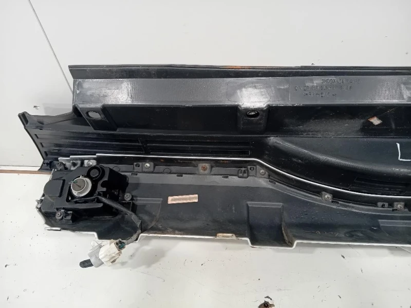 Paraurti POST 3M00X6410A186 Mitsubishi Pajero IV 2007