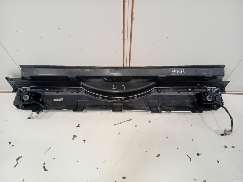 Paraurti POST 3M00X6410A186 Mitsubishi Pajero IV 2007