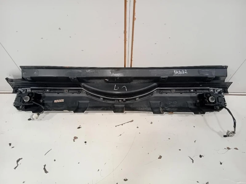 Paraurti POST 3M00X6410A186 Mitsubishi Pajero IV 2007