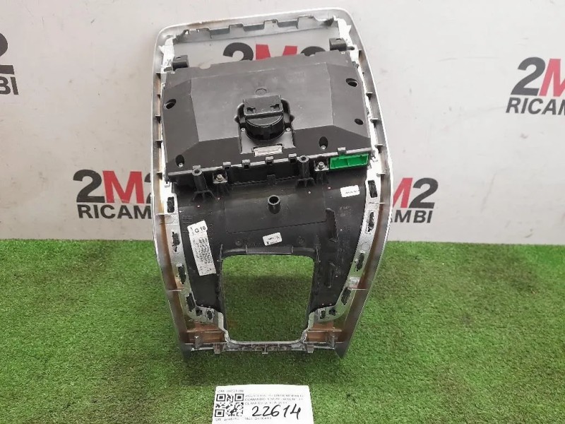 Modulo Comando Riscaldamento Clima 30791856 Volvo V60 I 2010