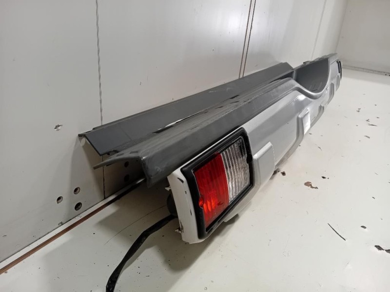 Paraurti POST 3M00X6410A186 Mitsubishi Pajero IV 2007