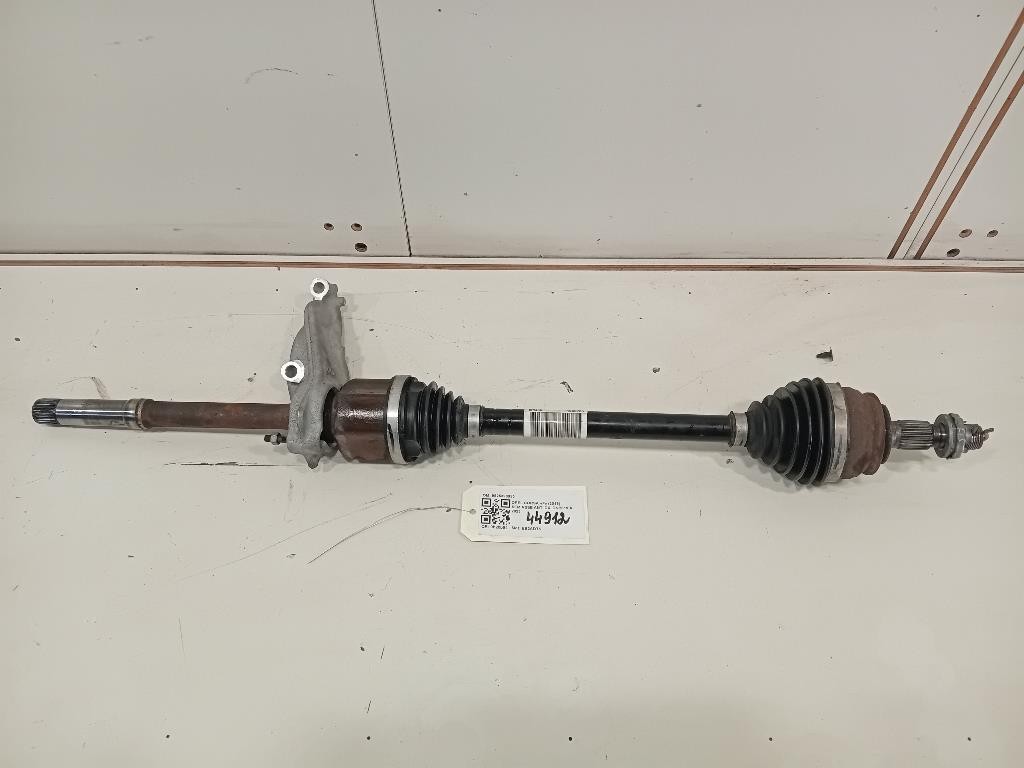 Semiasse ANT DX 9825390980 Opel Corsa F 2019