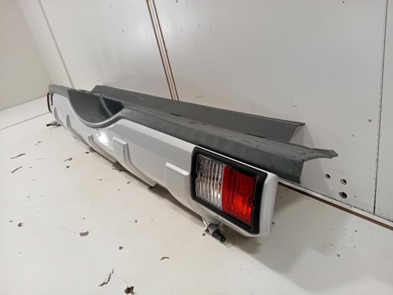 Paraurti POST 3M00X6410A186 Mitsubishi Pajero IV 2007