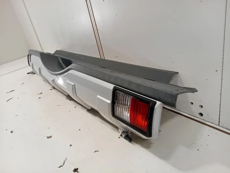 Paraurti POST 3M00X6410A186 Mitsubishi Pajero IV 2007