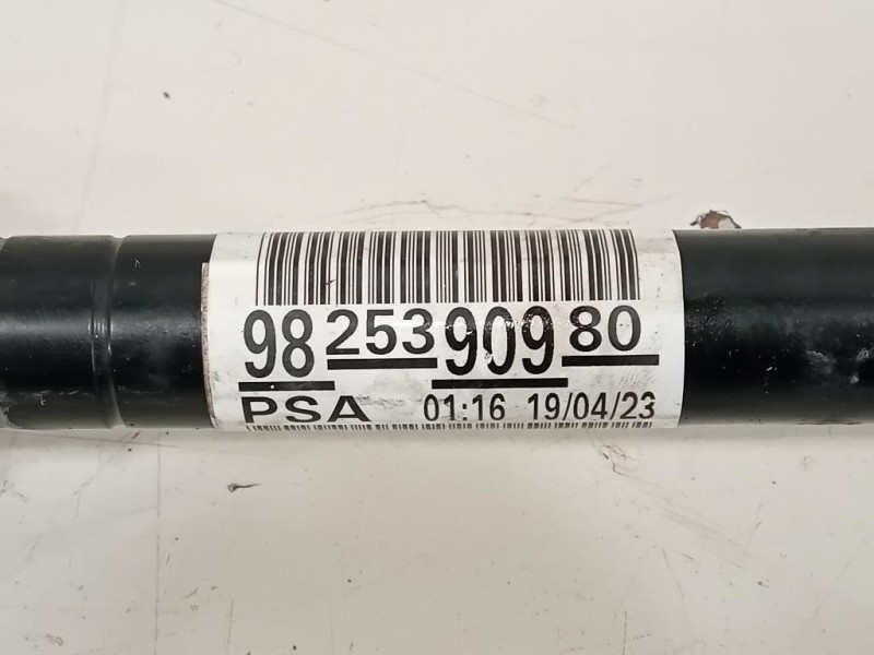 Semiasse ANT DX 9825390980 Opel Corsa F 2019