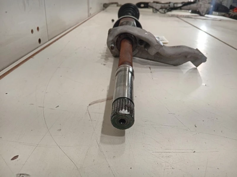 Semiasse ANT DX 9825390980 Opel Corsa F 2019