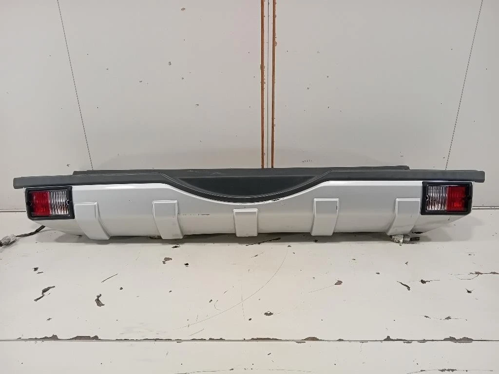 Paraurti POST 3M00X6410A186 Mitsubishi Pajero IV 2007