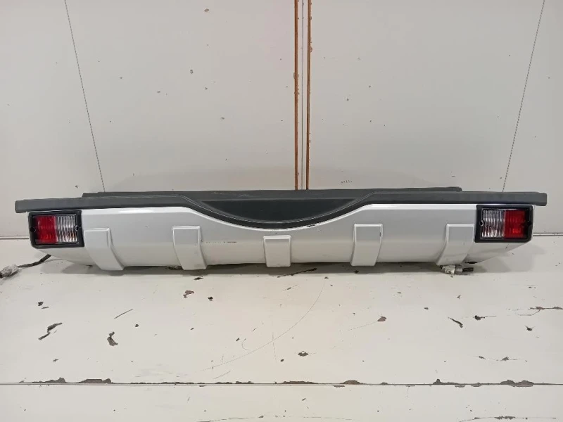 Paraurti POST 3M00X6410A186 Mitsubishi Pajero IV 2007