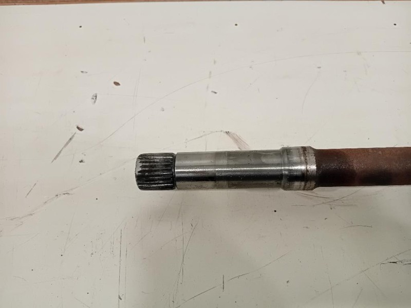 Semiasse ANT DX 9825390980 Opel Corsa F 2019