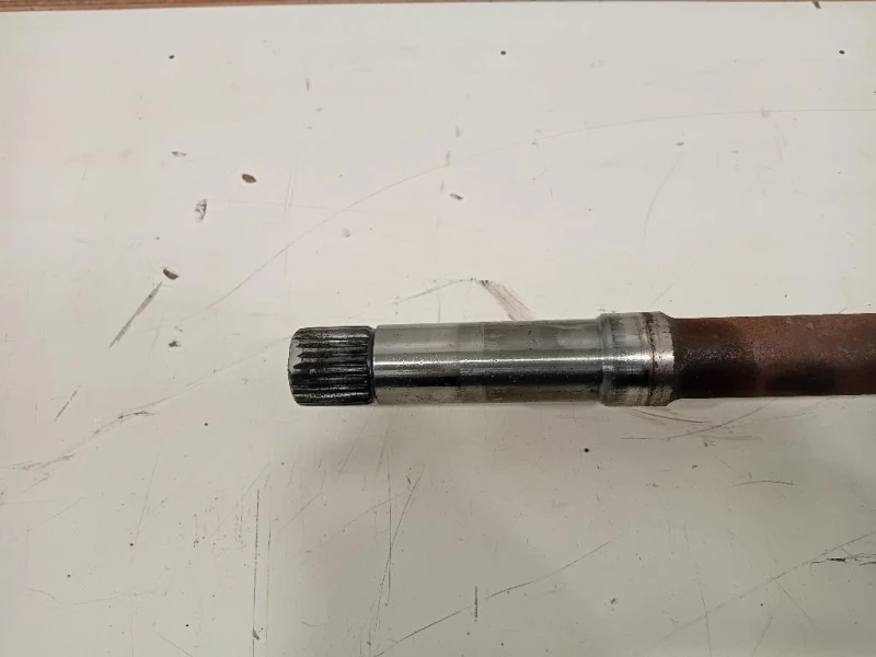 Semiasse ANT DX 9825390980 Opel Corsa F 2019