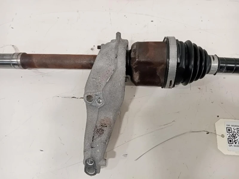 Semiasse ANT DX 9825390980 Opel Corsa F 2019