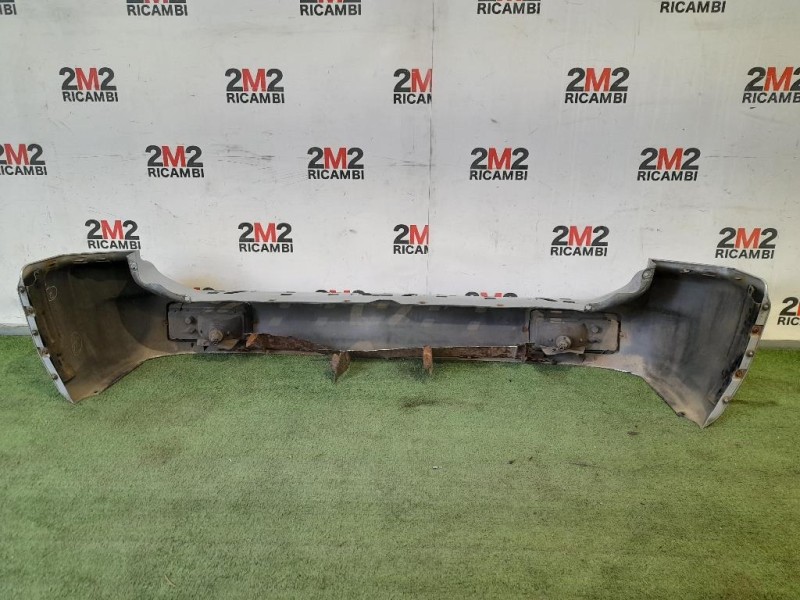 Paraurti POST MR230295 Mitsubishi Pajero Sport 1998