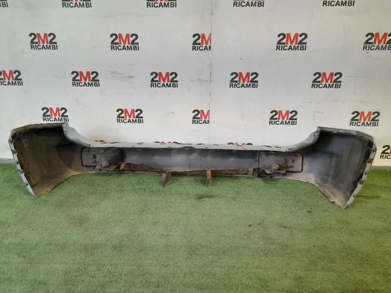 Paraurti POST MR230295 Mitsubishi Pajero Sport 1998