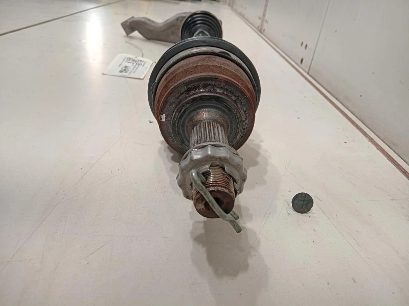 Semiasse ANT DX 9825390980 Opel Corsa F 2019