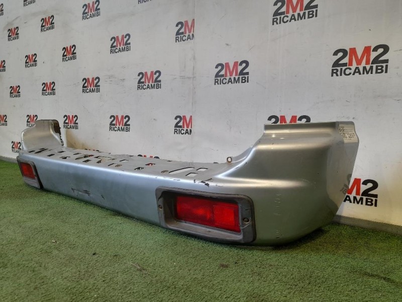 Paraurti POST MR230295 Mitsubishi Pajero Sport 1998
