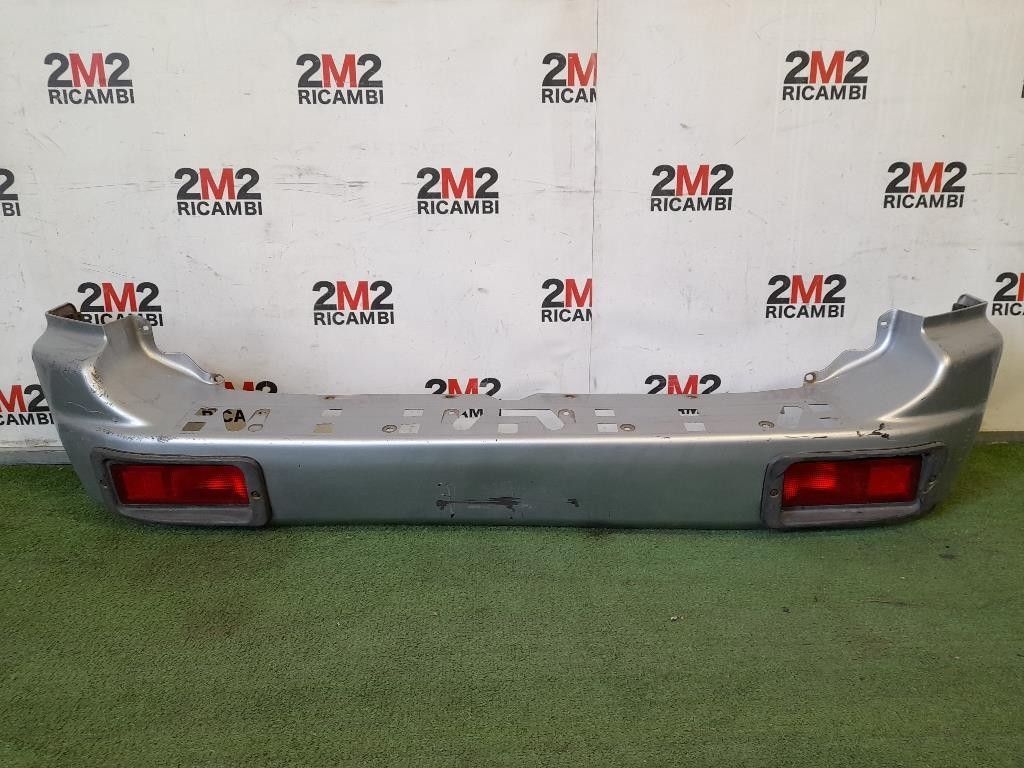 Paraurti POST MR230295 Mitsubishi Pajero Sport 1998