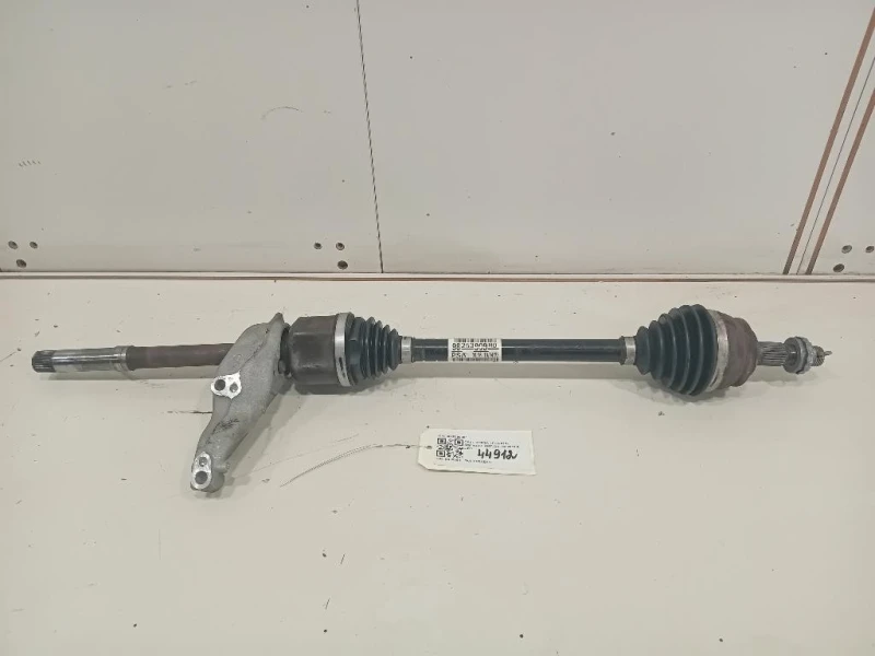 Semiasse ANT DX 9825390980 Opel Corsa F 2019