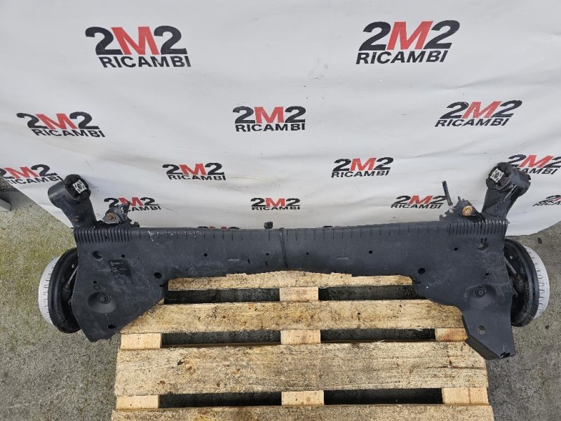 Assale POST 7701477391 Renault CLIO III 2006