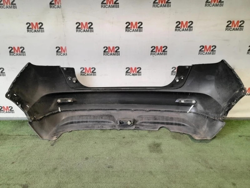 Paraurti POST 850221KA6H Nissan JUKE I 2010