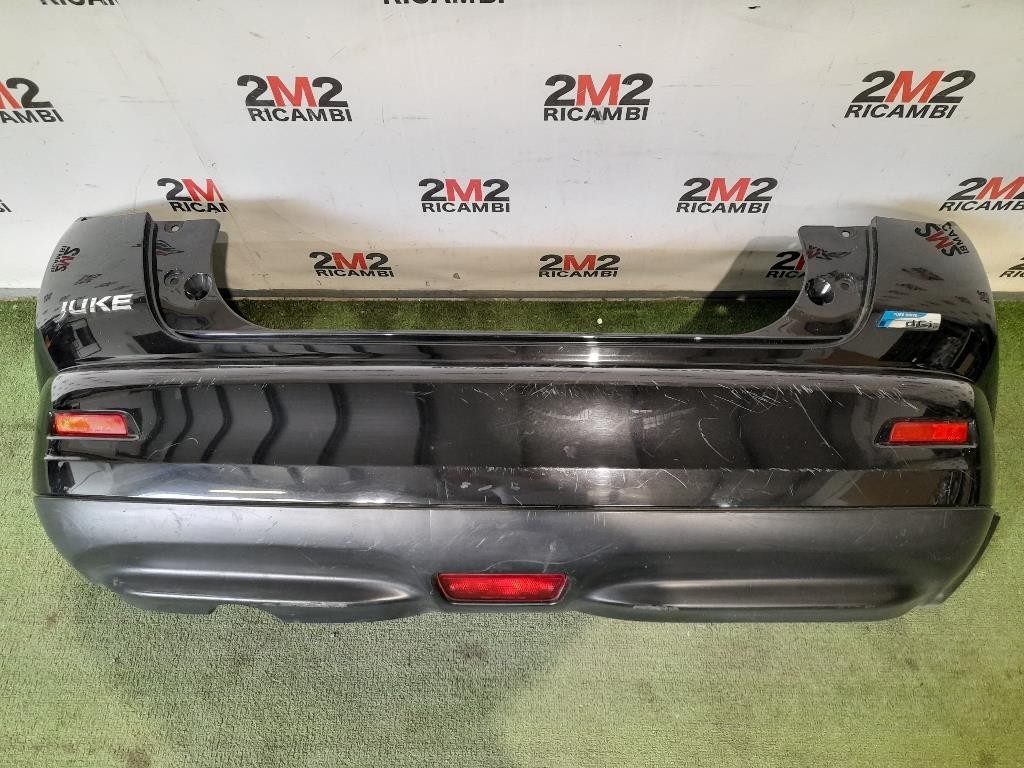 Paraurti POST 850221KA6H Nissan JUKE I 2010