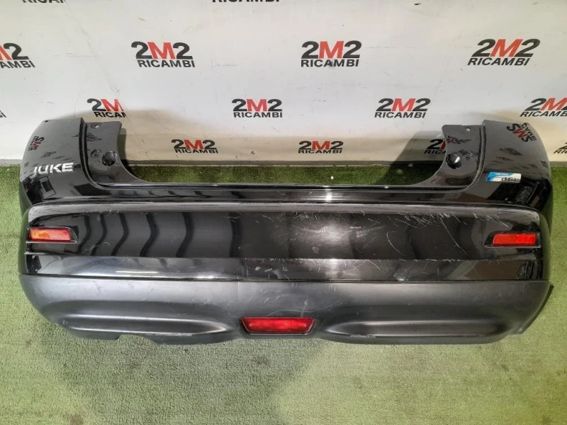 Paraurti POST 850221KA6H Nissan JUKE I 2010