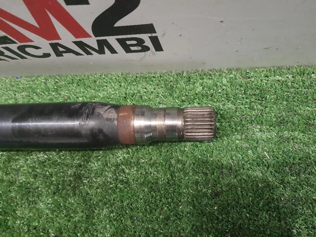 Semiasse ANT DX 13348258 Opel Insignia A SW 2009