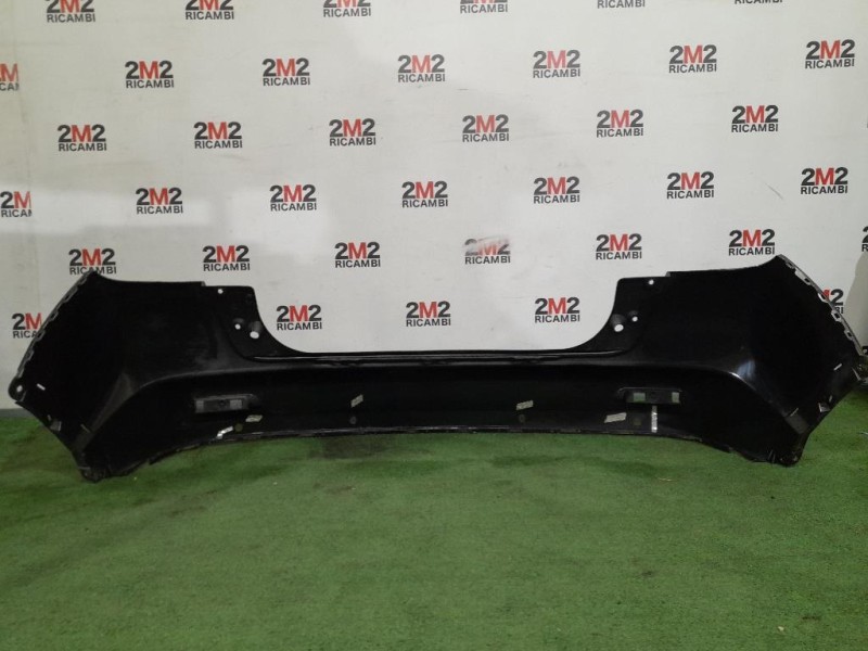 Paraurti POST 850221KA6H Nissan JUKE I 2010