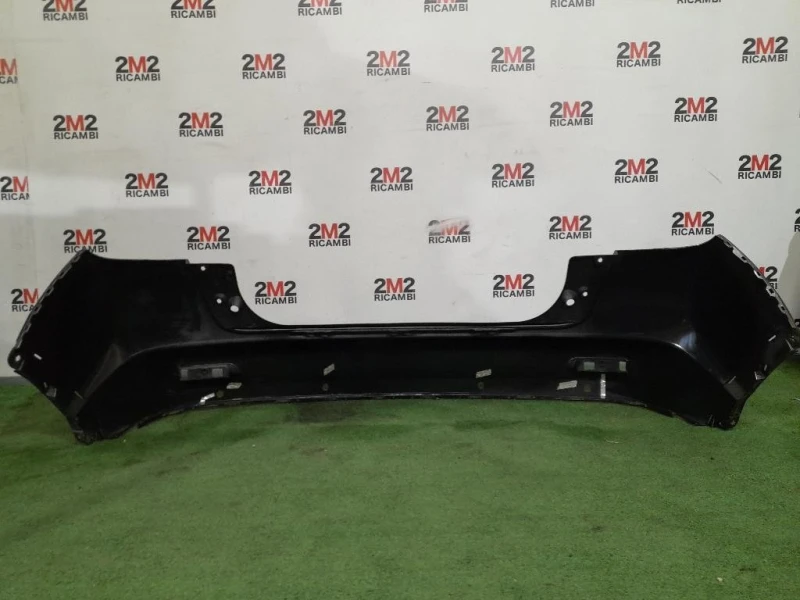 Paraurti POST 850221KA6H Nissan JUKE I 2010