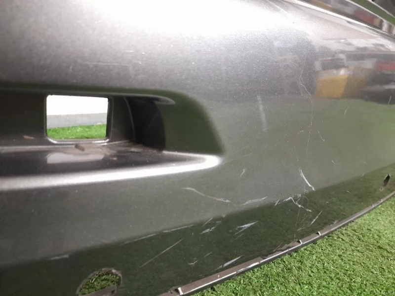 Paraurti POST 850221KA6H Nissan JUKE I 2010