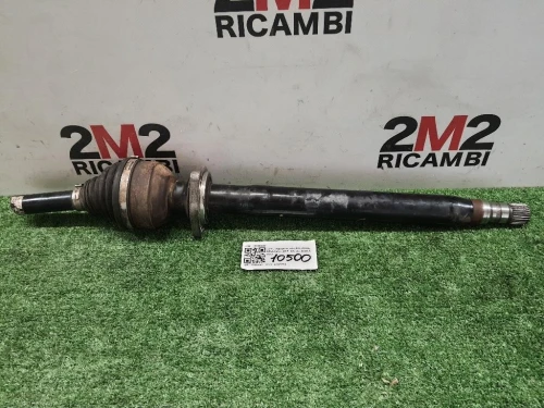 Semiasse ANT DX 13348258 Opel Insignia A SW 2009