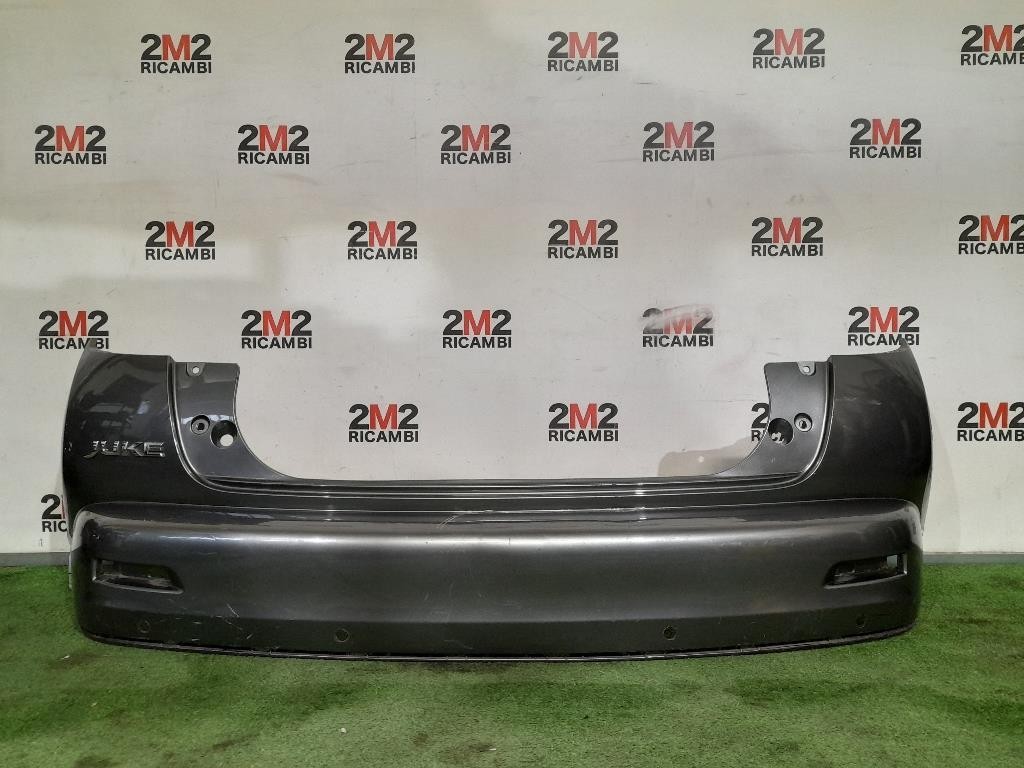 Paraurti POST 850221KA6H Nissan JUKE I 2010
