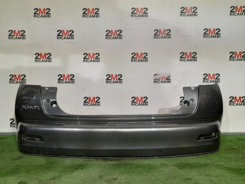 Paraurti POST 850221KA6H Nissan JUKE I 2010