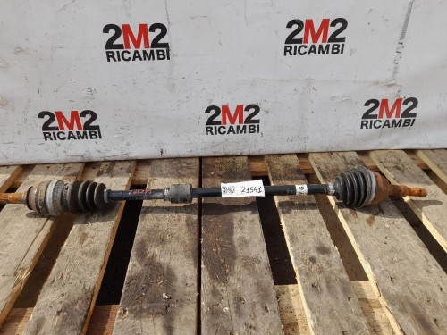 Semiasse ANT DX Opel Meriva B 2010