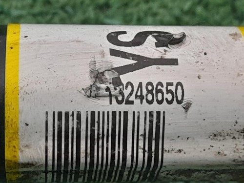 Semiasse ANT DX 13248650 Opel Meriva B 2010