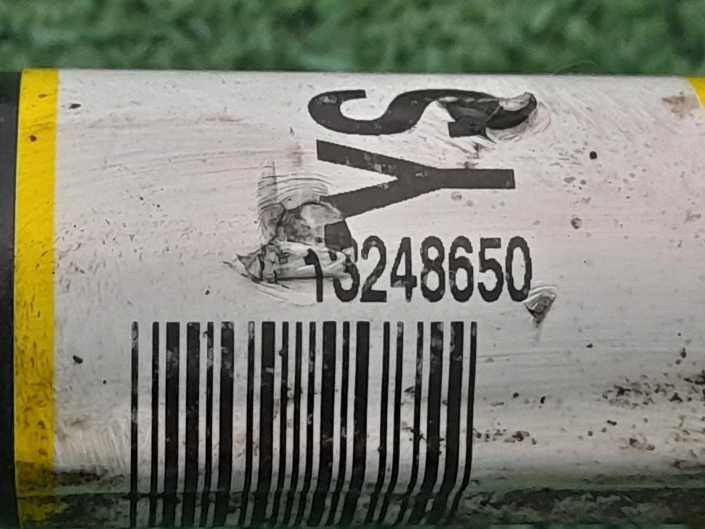 Semiasse ANT DX 13248650 Opel Meriva B 2010