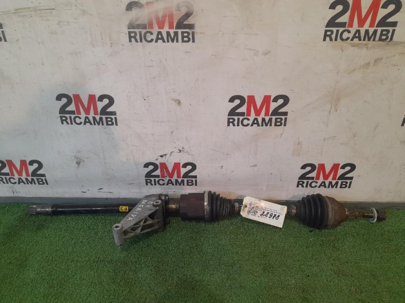 Semiasse ANT DX 13248650 Opel Meriva B 2010