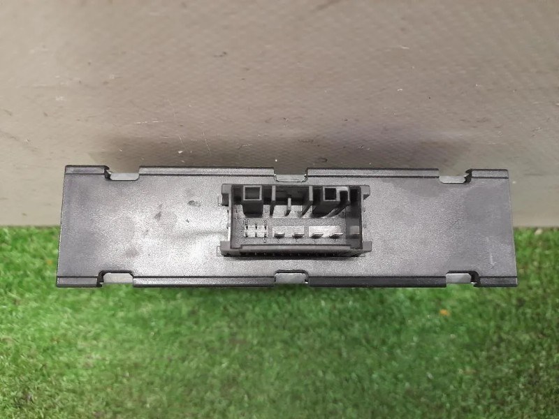 Modulo Convertitore DI Tensione 61429127088 Bmw Serie 1 E87 Berlina 2005