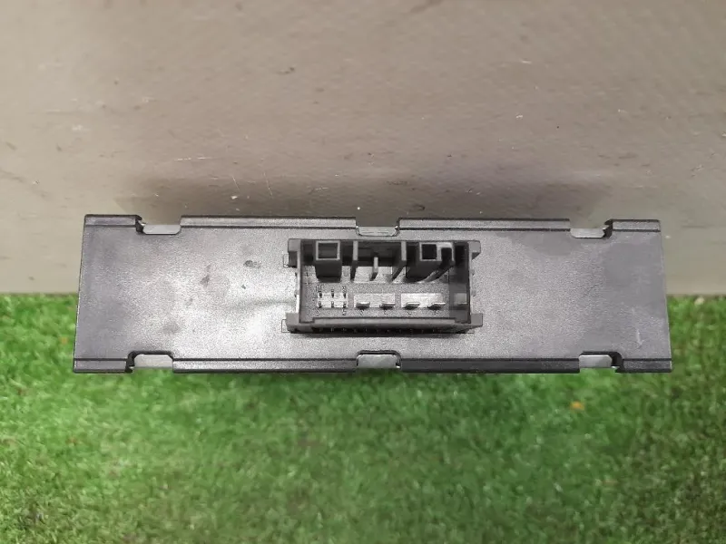 Modulo Convertitore DI Tensione 61429127088 Bmw Serie 1 E87 Berlina 2005