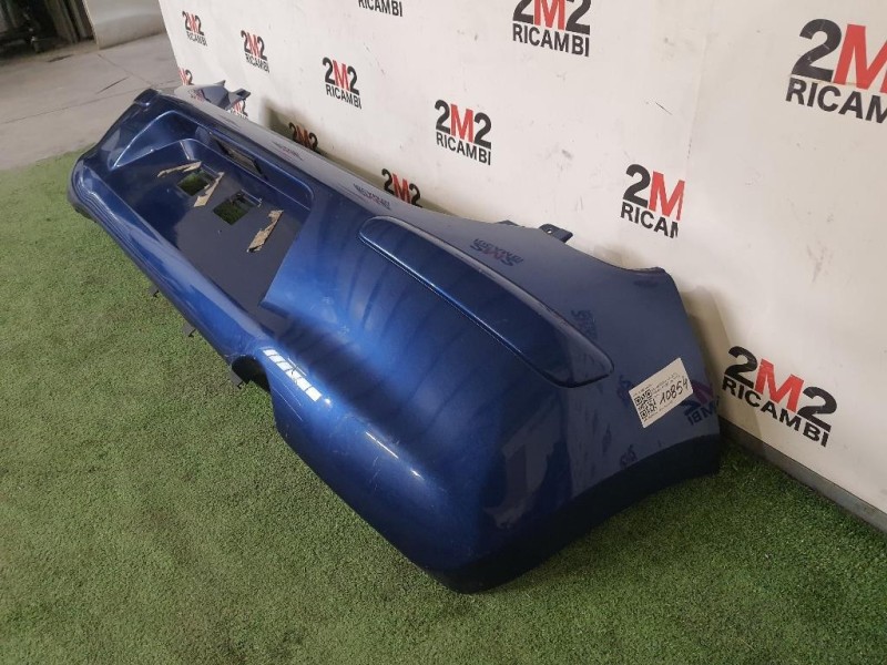 Paraurti POST 850221HB0H Nissan Micra IV 2011