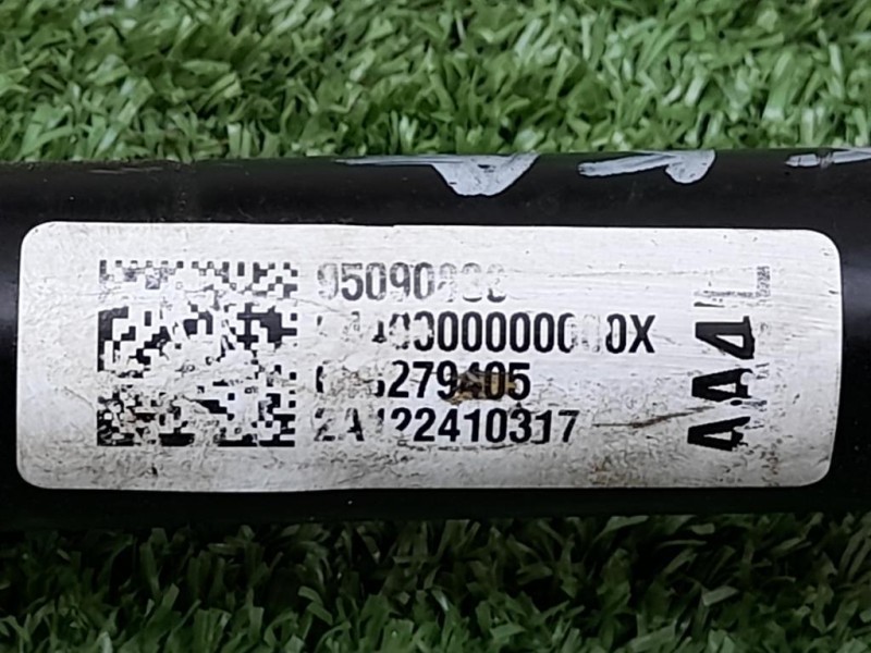 Semiasse ANT DX 95090838 Opel Mokka 2013