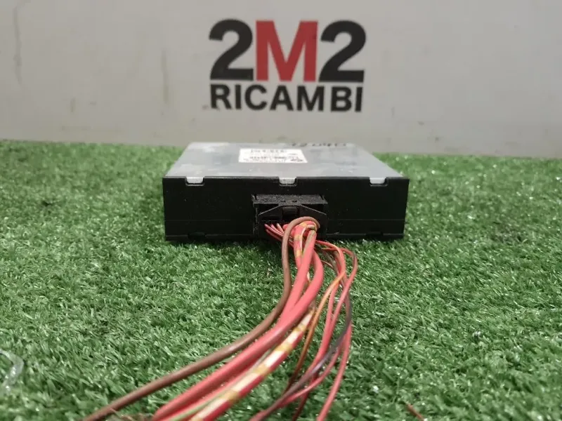 Modulo Convertitore DI Tensione 61429127088 Bmw Serie 1 E87 Berlina 2005