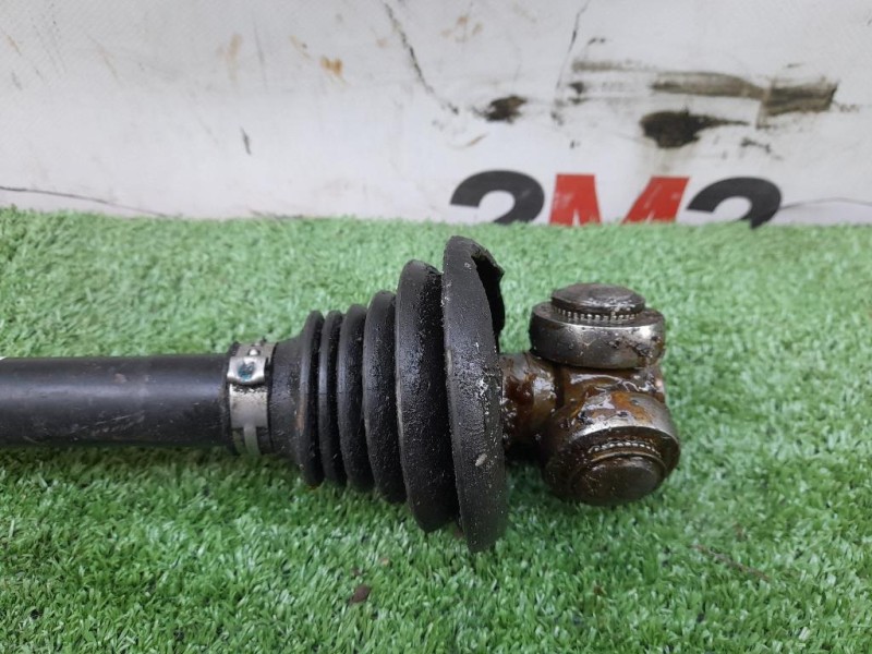 Semiasse ANT DX 95090838 Opel Mokka 2013