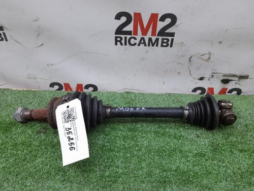 Semiasse ANT DX 95090838 Opel Mokka 2013